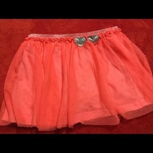375 Kids Garanimals Skort